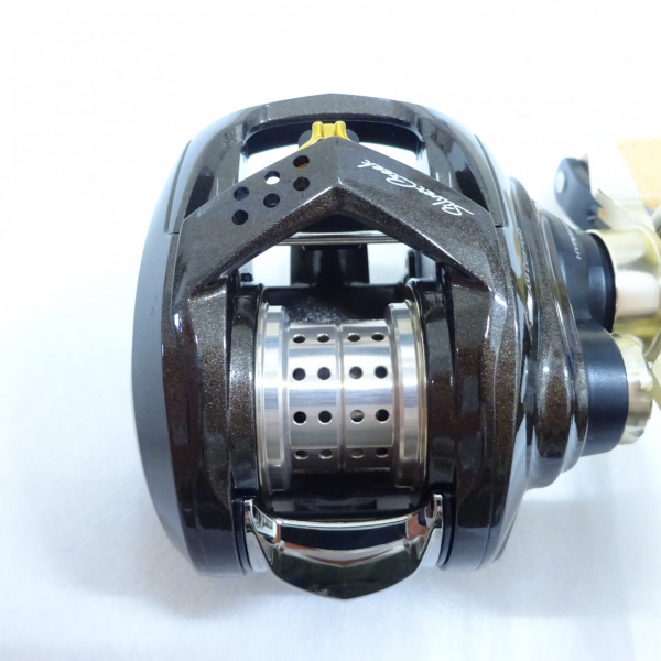 シルバークリークAIR TW 8・5R